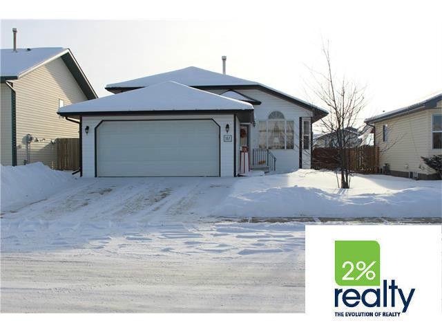 2 Dble Garages 1 Attached 1 Detached! -Listed by 2% Realty