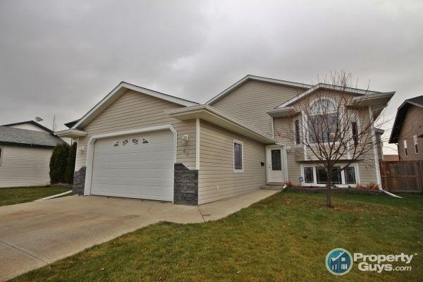4 bed property for sale in Blackfalds, AB