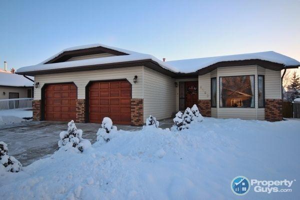 5 bed property for sale in Rocky Mountain House, AB