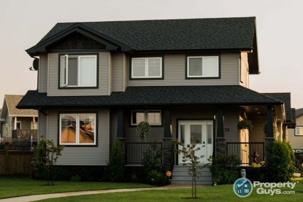 5 bed property for sale in Sylvan Lake, AB