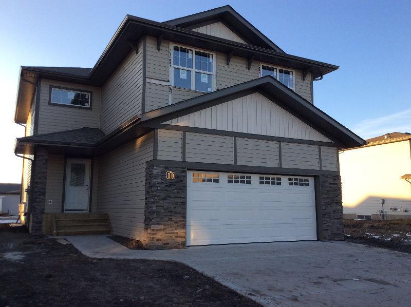Brand New Laebon Two Story in Timber Ridge! The Oxford!