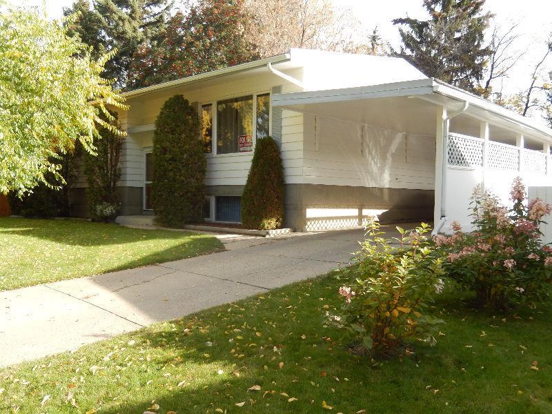 Gracious Sunnybrook Bilevel