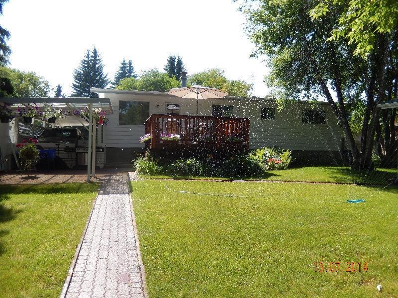 Gracious Sunnybrook Bilevel