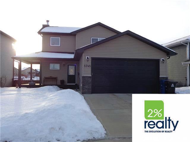 Immaculate 3 Bed 3 Bath Backing Onto Pond - Listed By 2% Realty