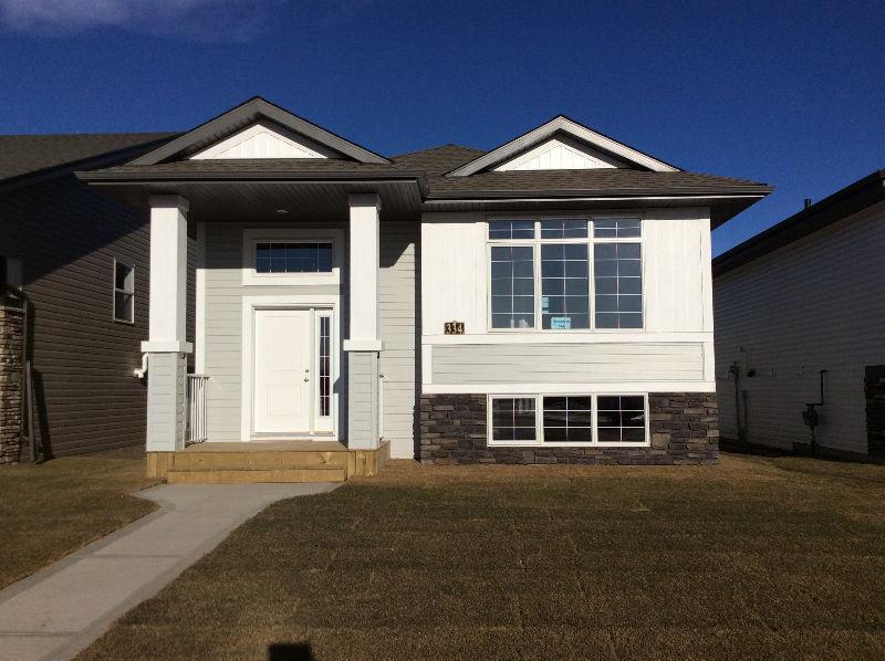 New Laebon Bi-Level Home for Sale in Timber Ridge! The Brookmere