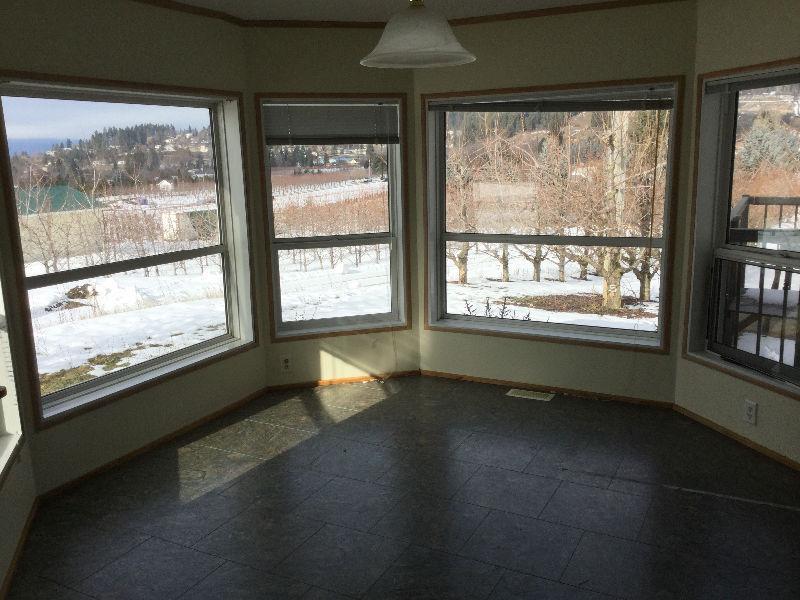 2 Houses for rent in Creston,bc