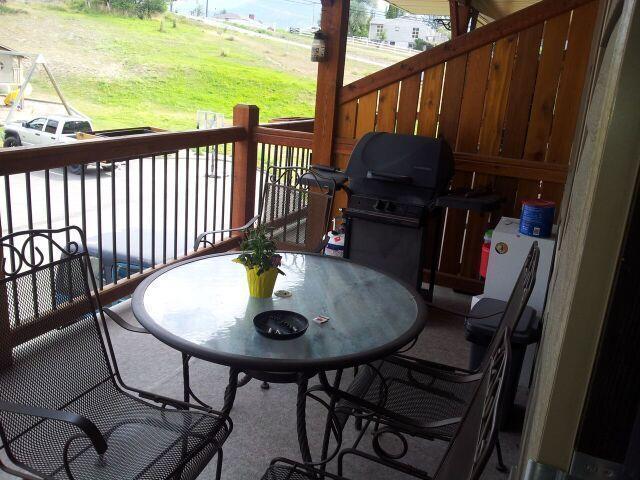 Invermere 3 bedroom townhouse for rent