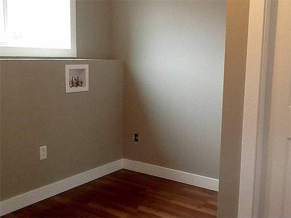 New 1 Bedroom above ground suite in new house - March 1