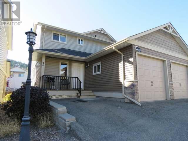 Sought after Pineview Valley TOWNHOUSE for March 1st rental