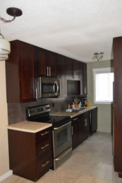 2 bed/1bath 2wvwl townhouse with utilities