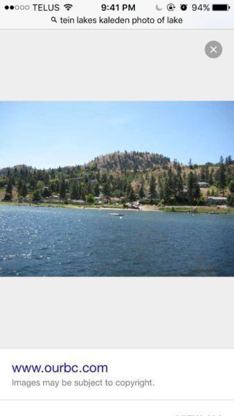 Gorgeous house on the lake in south Okanagon (Kaleden)