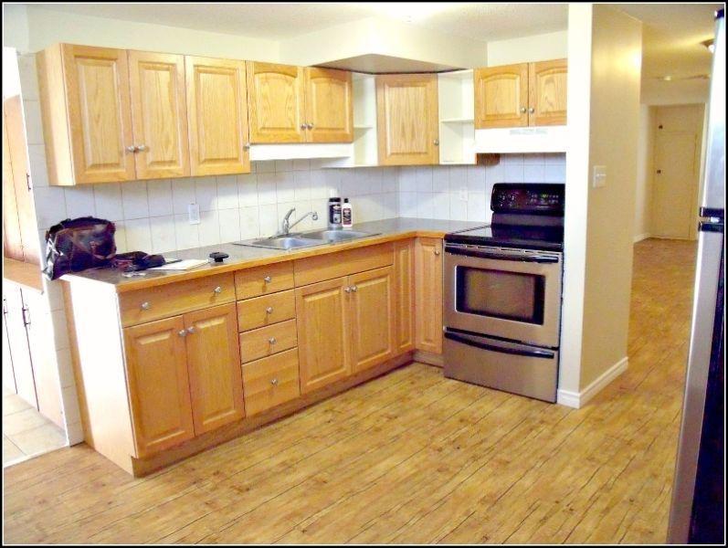 _Avail ToDaY!_ AMAZING!1 Bdrm Lwr NEW Reno! 100% self contained!