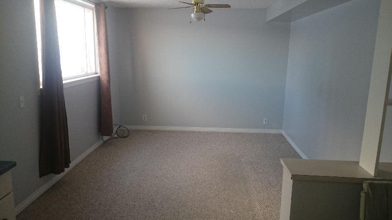 Legal Basement Suite -20min walk to RDC $1200 UTILITIES INCLUDED