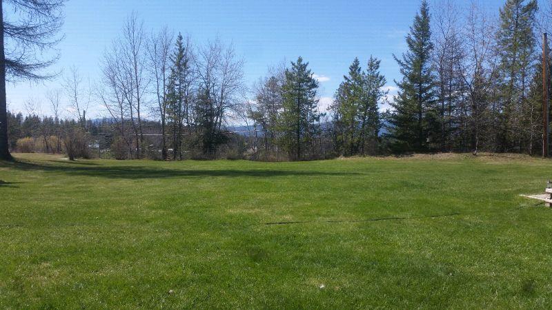 Acreage for sale in south country