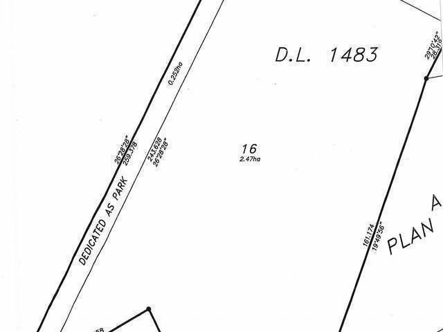 6 ACRES FOR PRIME DEVELOPMENT, BARRIERE