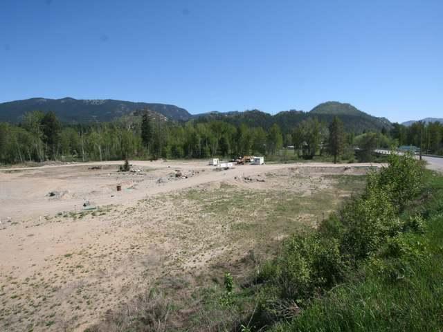 INVESTMENT OPPORTUNITY 4740 Barriere Town Road, Barriere