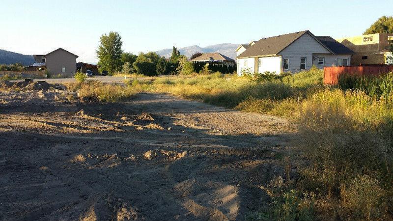 NEW Summerland Development Starting at $149,900 ONLY 2 LOTS LEFT