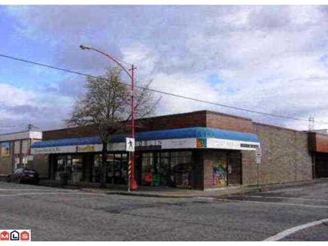 Superb downtown location located close to RBC Bank
