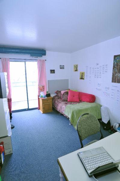 Pay Monthly-Student Housing (Across the Street from TRU) Sahali