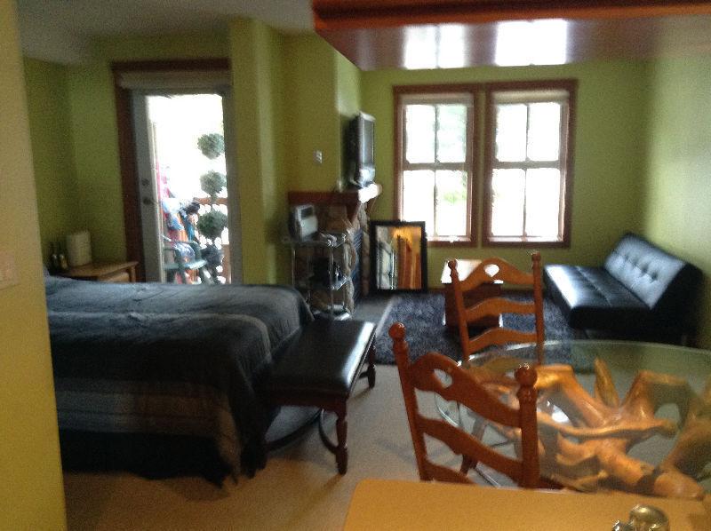 Room for rent in sun peaks