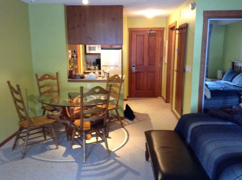 Room for rent in sun peaks