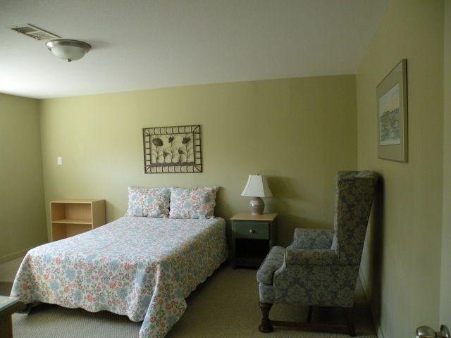 Hospital Area - Room Rental