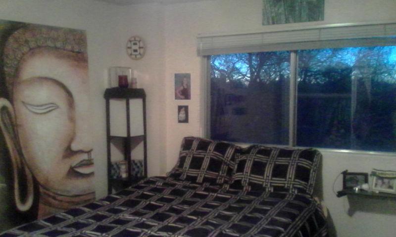 Looking for roomate near hospital