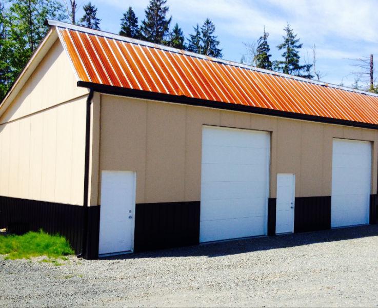 WAREHOUSE SPACE AVAILABLE