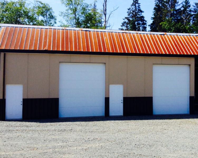 WAREHOUSE SPACE AVAILABLE