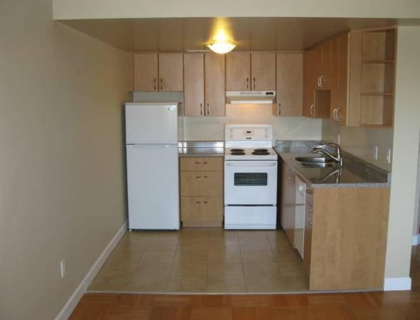 1 bedroom apartment for rent at Minton Apartments