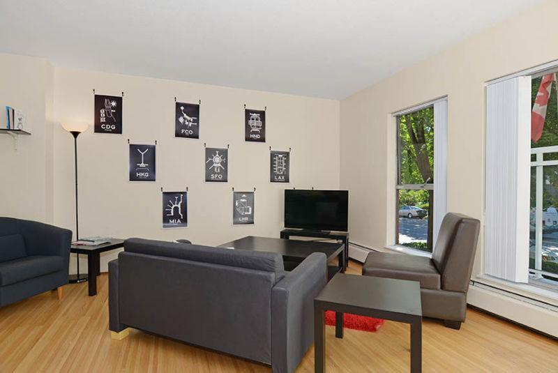 Premier Condo-Style Apartment with Professional Resident Manager
