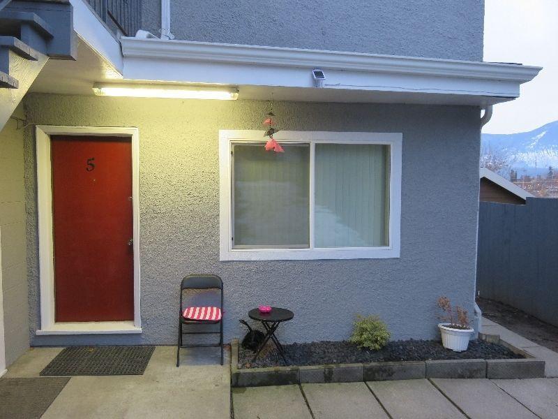 For Rent in Salmon Arm