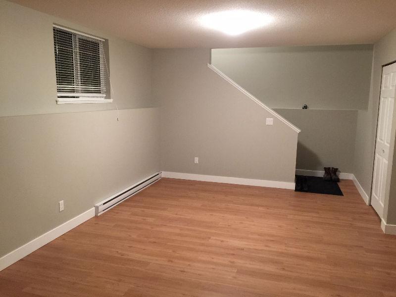 BRAND NEW 2 BEDROOM SUITE, EXCELLENT FRANK ROSS NEIGHBOURHOOD