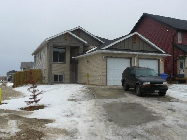 2 Bedroom Legal Basement Suite with Garage