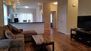 BRAND NEW 2-3 Bedroom FULLY FURNISHED Rental Units