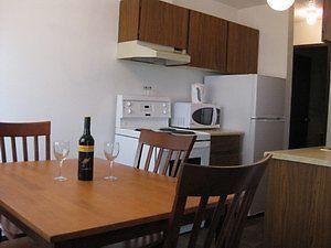 Nice and Quiet unfurnished and furnished apartments