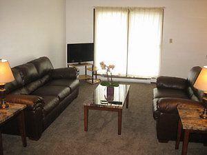 Nice and Quiet unfurnished and furnished apartments