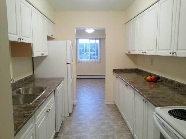 Hartley Manor Apartments - 2 Bedroom Apartment for Rent