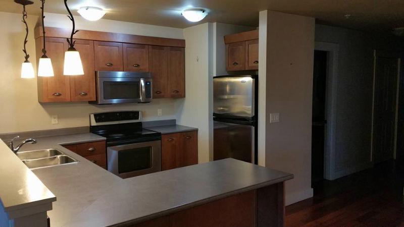 2 Bedroom Apartment in Lower Gibsons