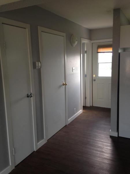 $999 Three Bedroom Townhome! Limited time offer!