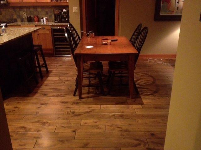 Fully equipped condo at Red mountain Apr 5-Dec 15