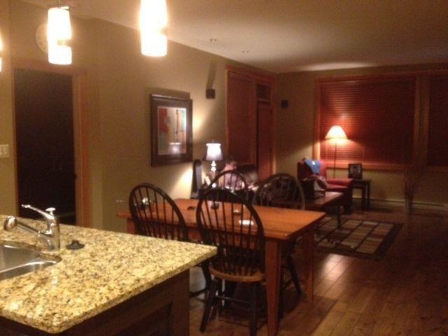 Fully equipped condo at Red mountain Apr 5-Dec 15