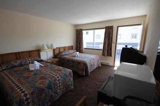 North Star Suites