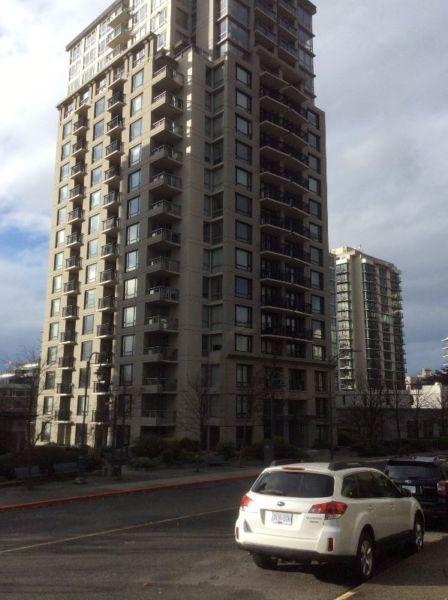 GARDEN STUDIO AVAILABLE MAR1st DOWNTOWN