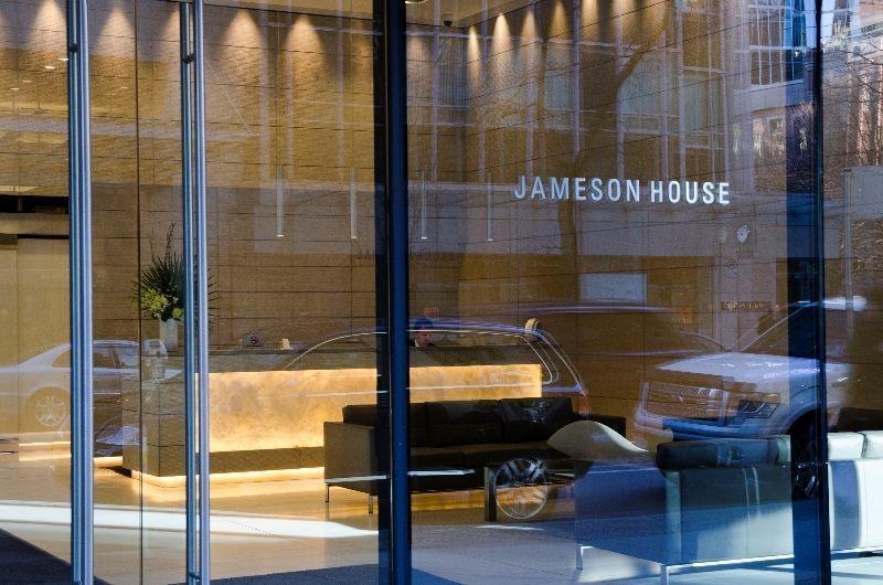 Get A Luxury All Inclusive Executive Office From Jameson Offices