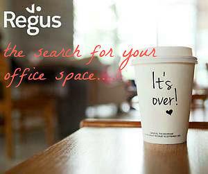 Regus has the Office that you have been Looking for!