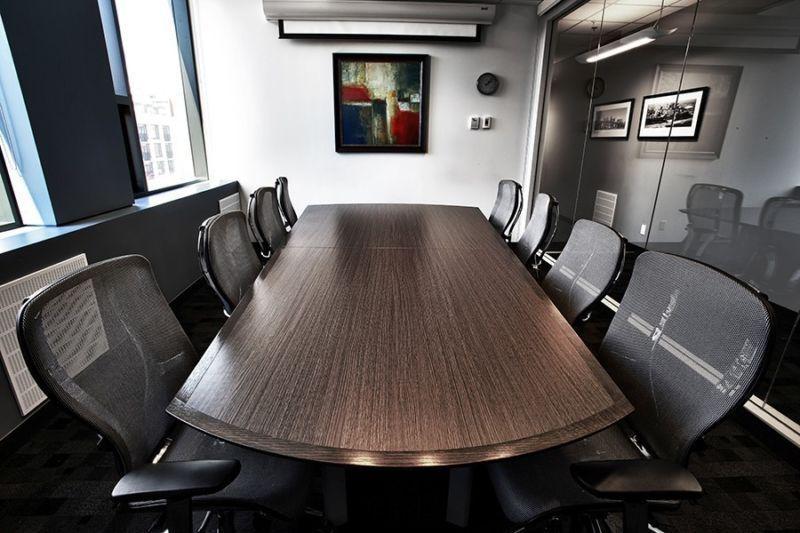 Meeting rooms, boardrooms, office by the hour/day