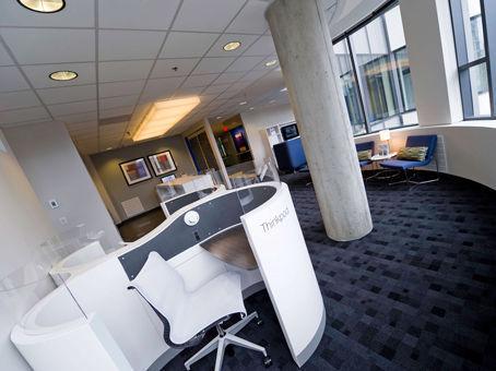 Office Amenities for the Business Traveler