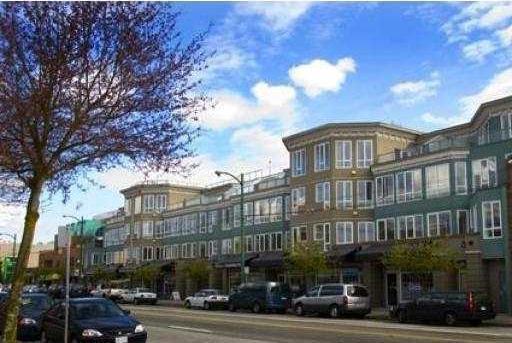 Lovely Kitsilano Condos - 1st Time Home Buyers $350K - Free List