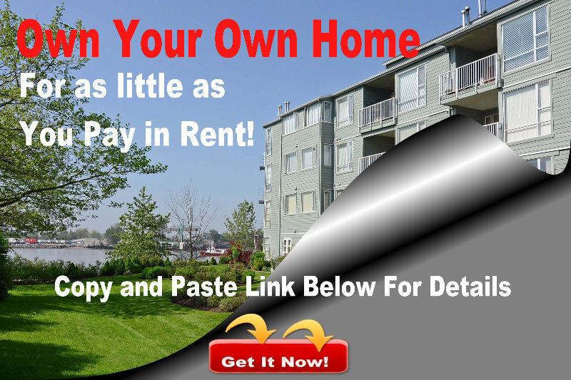 ~ Perfect Home for the First Time Buyer! ~